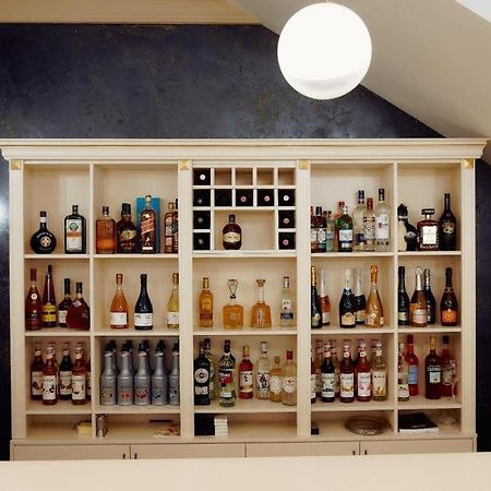 Hotel Imperium Botiz ภายนอก รูปภาพ