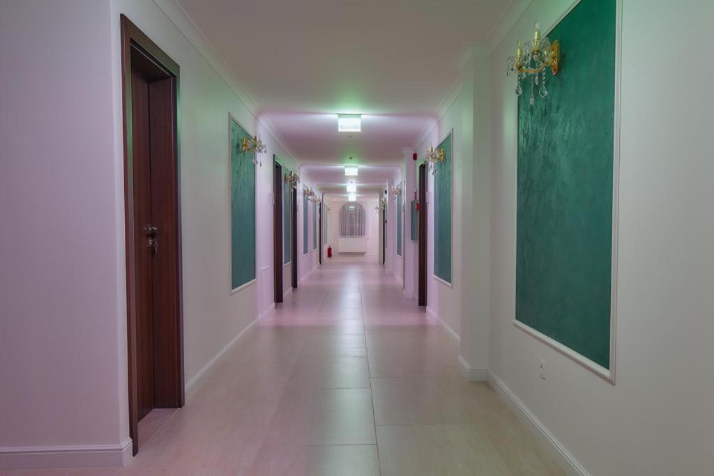 Hotel Imperium Botiz ภายนอก รูปภาพ