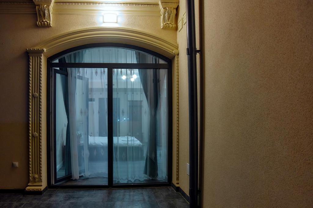Hotel Imperium Botiz ภายนอก รูปภาพ